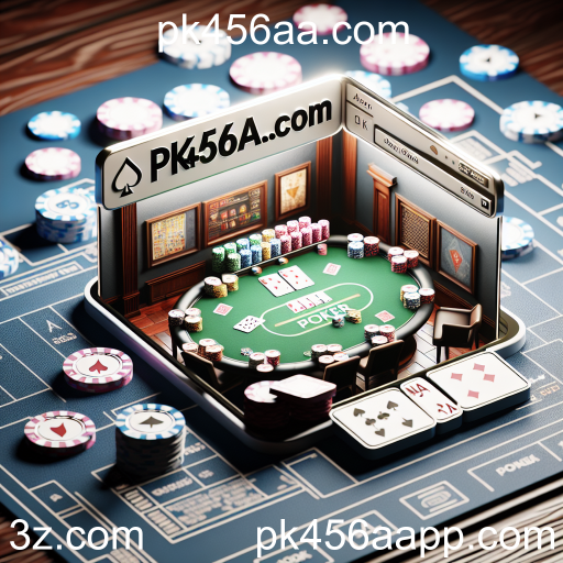 A Fascinante Ascensão dos Jogos de Poker Online