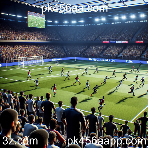 A Evolução dos Jogos de Esportes: Uma Nova Era de Competição Digital